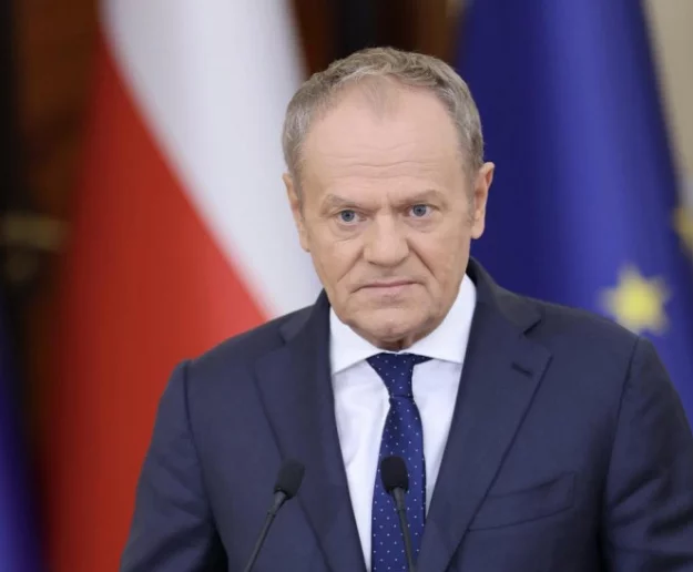 Tusk: jeśli Giertych złamał prawo, to poniesie konsekwencje - zdjęcie główne