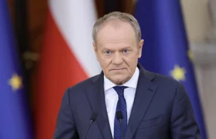 Tusk: jeśli Giertych złamał prawo, to poniesie konsekwencje - zdjęcie główne