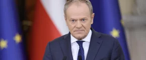 Premier: przed nami wymagający czas związany z coraz agresywniejszą postawą Rosji wobec Ukrainy - zdjęcie główne