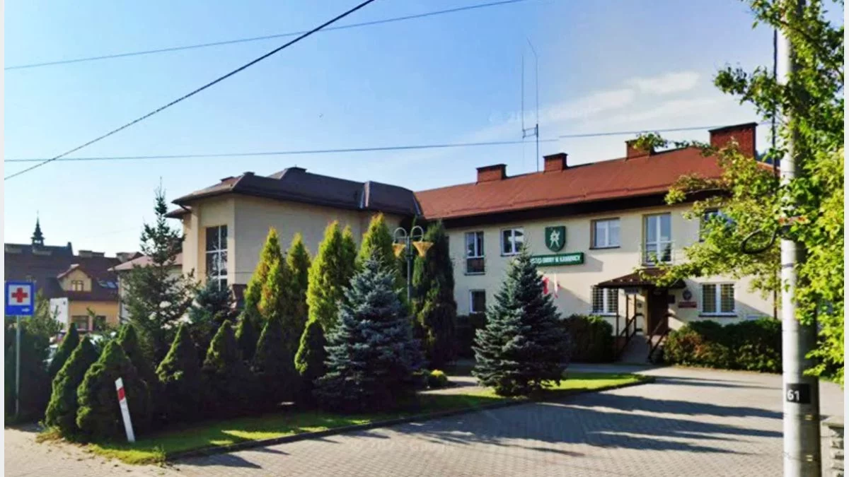 Obraduje Rada Gminy - transmisja