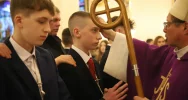 Przyjaźń ważniejsza niż zwyczaje. Kardynał Grzegorz Ryś do młodych - zdjęcie 4