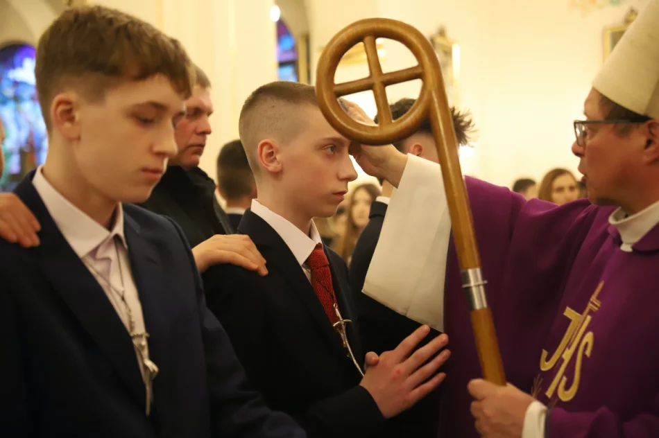 Przyjaźń ważniejsza niż zwyczaje. Kardynał Grzegorz Ryś do młodych - zdjęcie 4