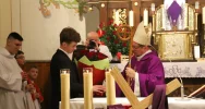 Przyjaźń ważniejsza niż zwyczaje. Kardynał Grzegorz Ryś do młodych - zdjęcie 5