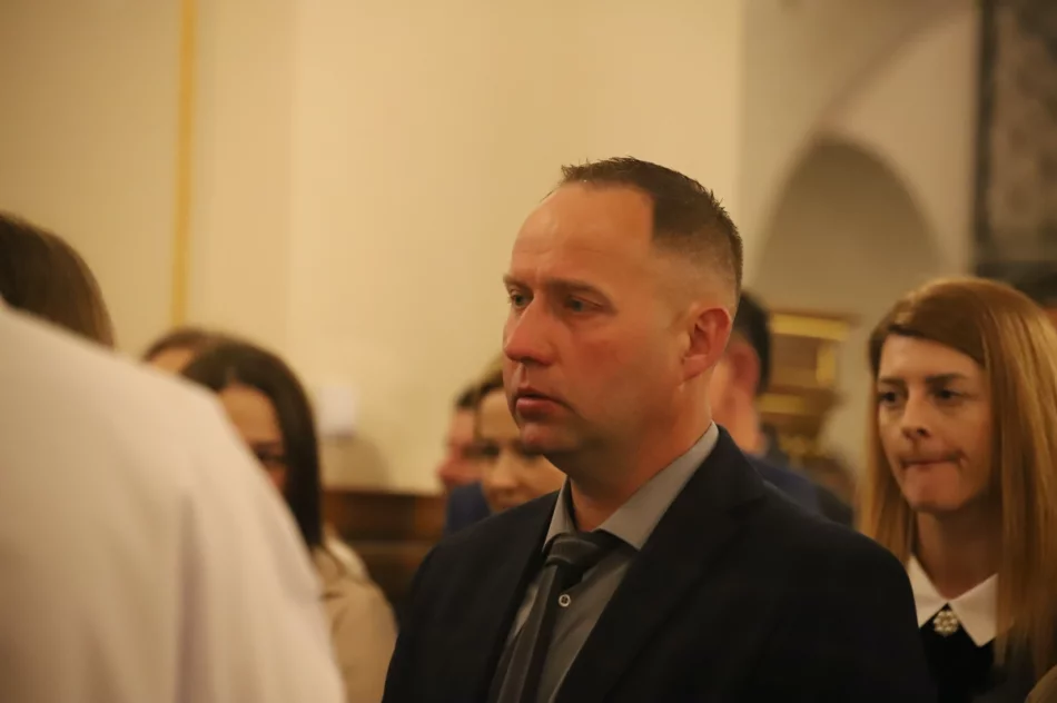 Przyjaźń ważniejsza niż zwyczaje. Kardynał Grzegorz Ryś do młodych - zdjęcie 9