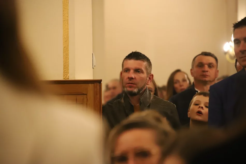 Przyjaźń ważniejsza niż zwyczaje. Kardynał Grzegorz Ryś do młodych - zdjęcie 10