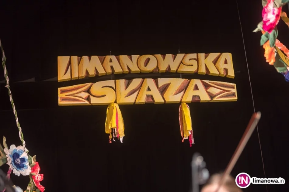 Limanowska Słaza 2017 - zdjęcie 2