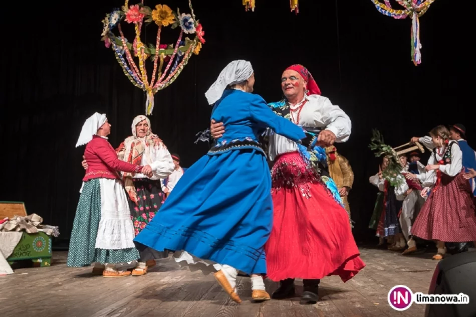 Limanowska Słaza 2017 - zdjęcie 3