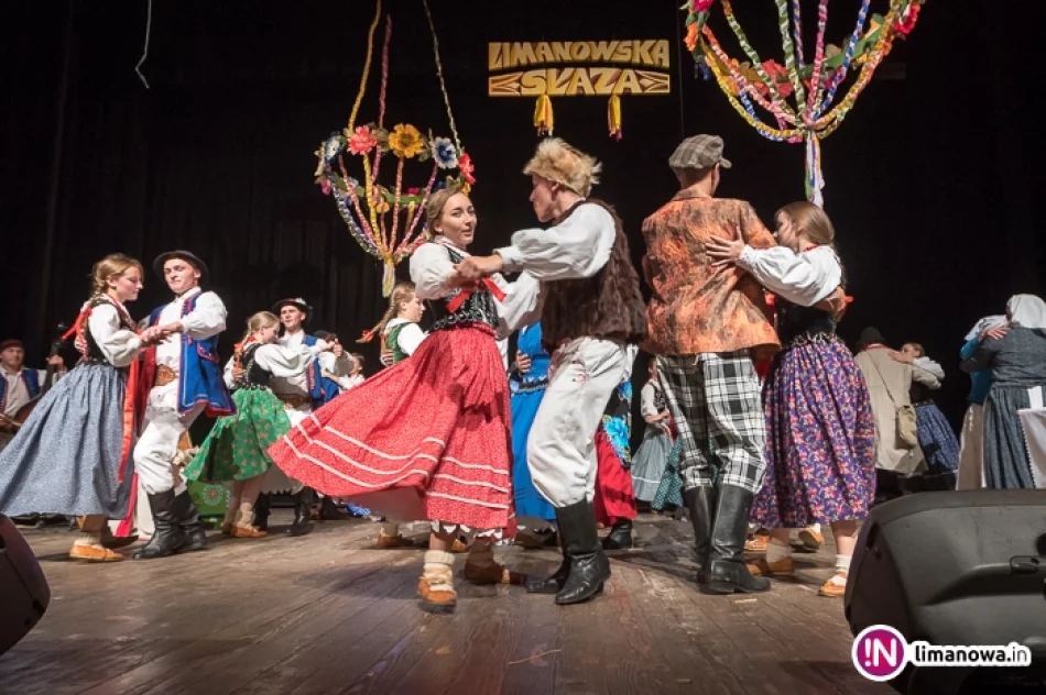 Limanowska Słaza 2017 - zdjęcie 4