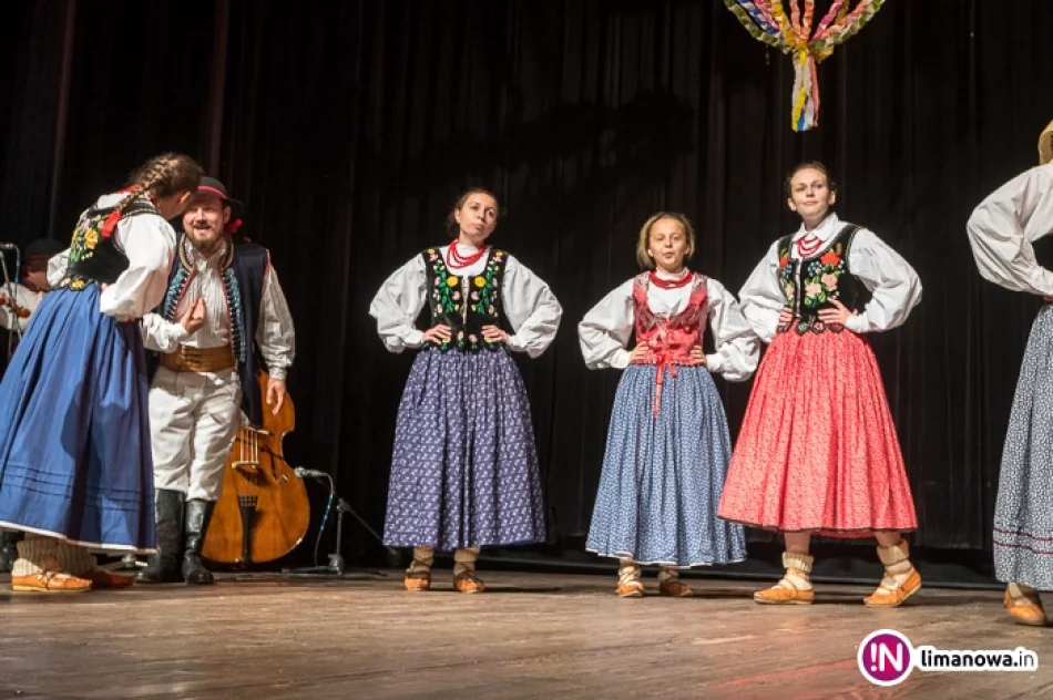 Limanowska Słaza 2017 - zdjęcie 5