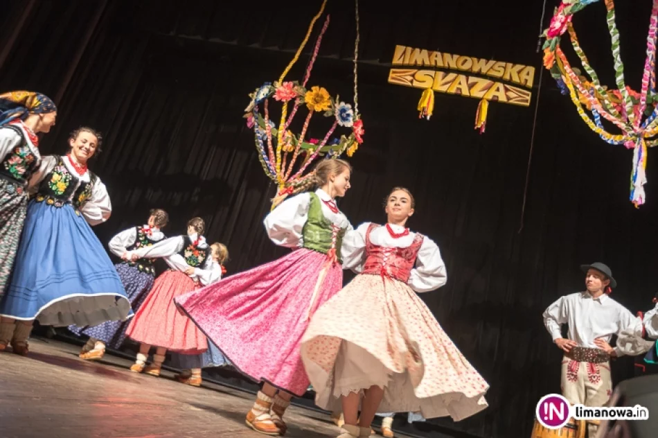 Limanowska Słaza 2017 - zdjęcie 7