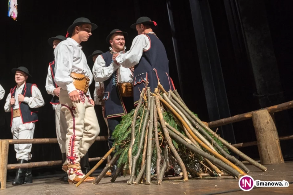 Limanowska Słaza 2017 - zdjęcie 8
