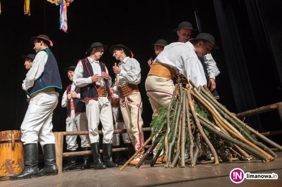 Limanowska Słaza 2017 - zdjęcie 9