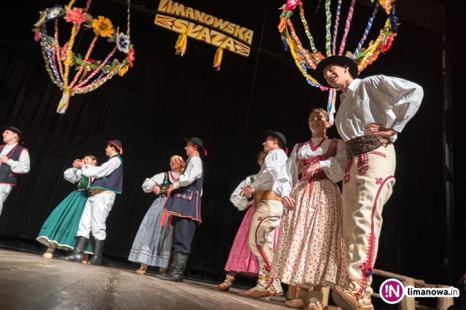 Limanowska Słaza 2017 - zdjęcie 11
