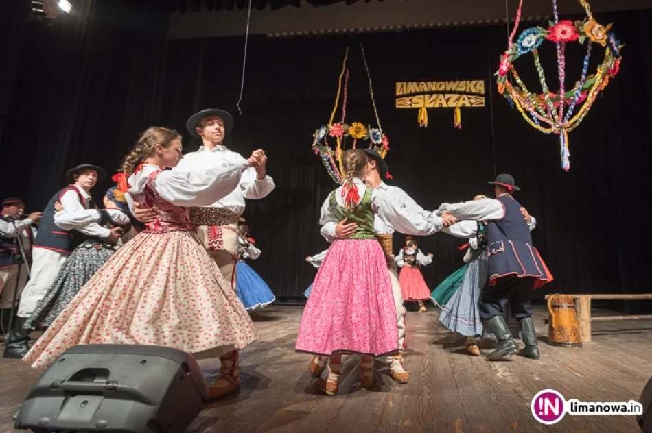 Limanowska Słaza 2017 - zdjęcie 12