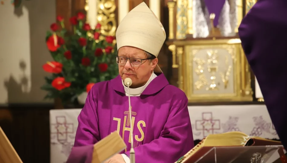 Przyjaźń ważniejsza niż zwyczaje. Kardynał Grzegorz Ryś do młodych - zdjęcie 1