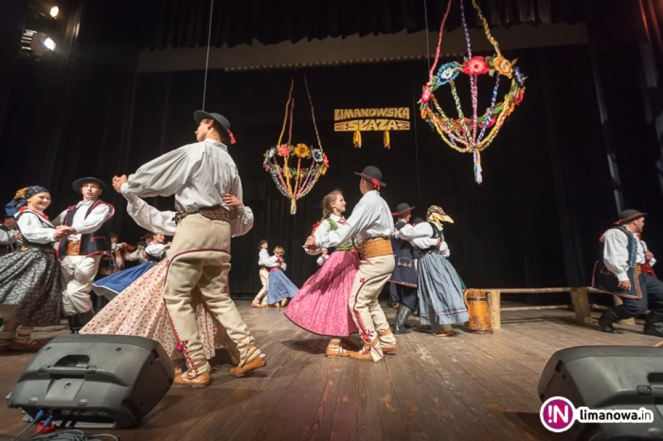 Limanowska Słaza 2017 - zdjęcie 13