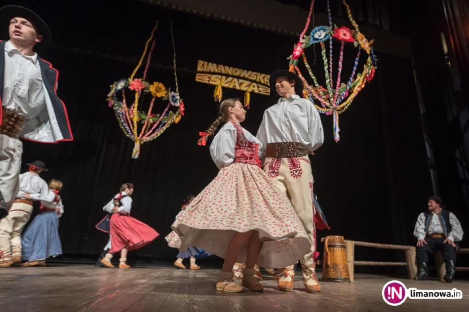 Limanowska Słaza 2017 - zdjęcie 14