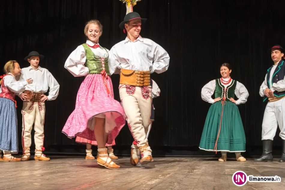 Limanowska Słaza 2017 - zdjęcie 16