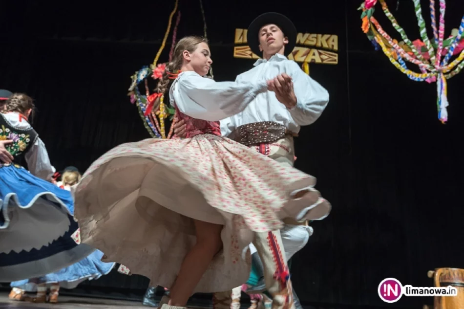 Limanowska Słaza 2017 - zdjęcie 18
