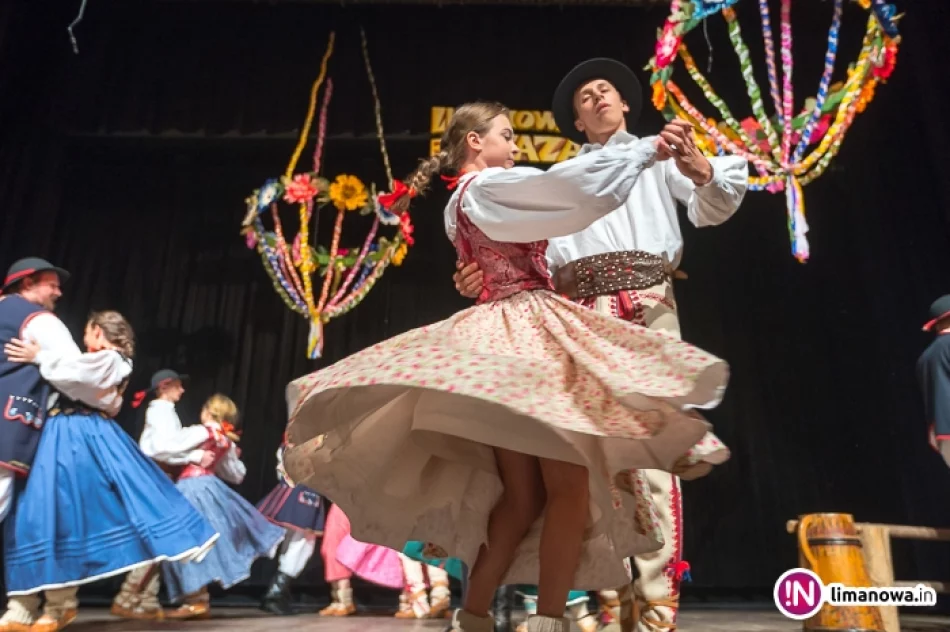 Limanowska Słaza 2017 - zdjęcie 19