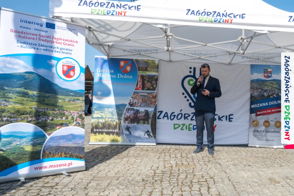 Jarmark odczarowany - wreszcie w słońcu! (ZDJĘCIA) - zdjęcie 2