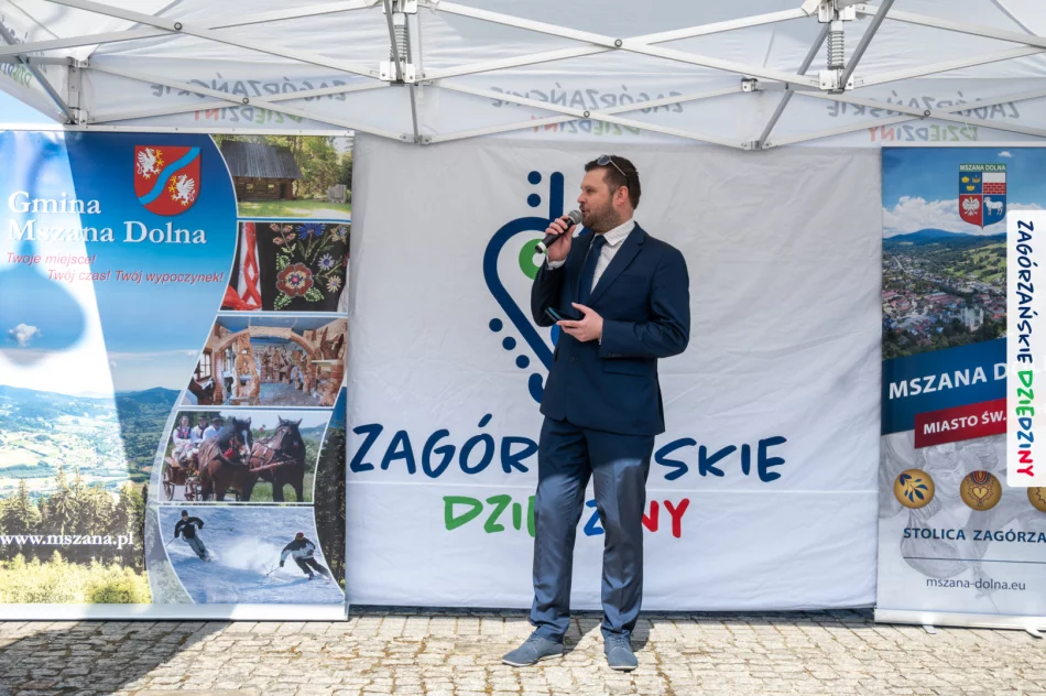 Jarmark odczarowany - wreszcie w słońcu! (ZDJĘCIA) - zdjęcie 3