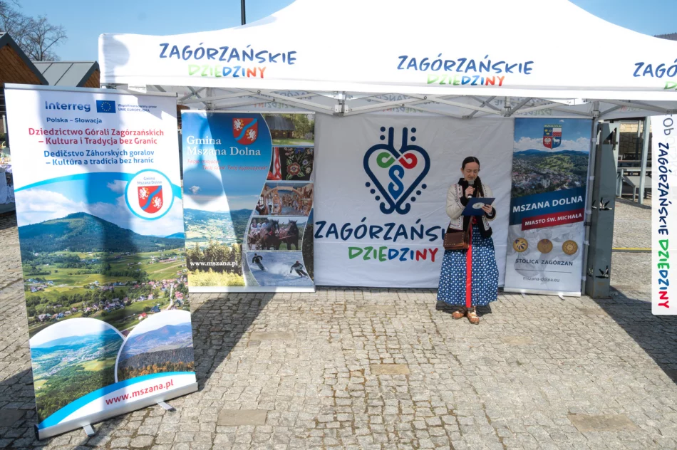 Jarmark odczarowany - wreszcie w słońcu! (ZDJĘCIA) - zdjęcie 4