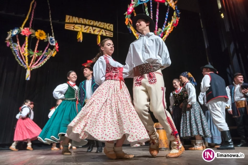 Limanowska Słaza 2017 - zdjęcie 20