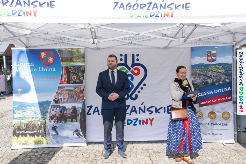 Jarmark odczarowany - wreszcie w słońcu! (ZDJĘCIA) - zdjęcie 6