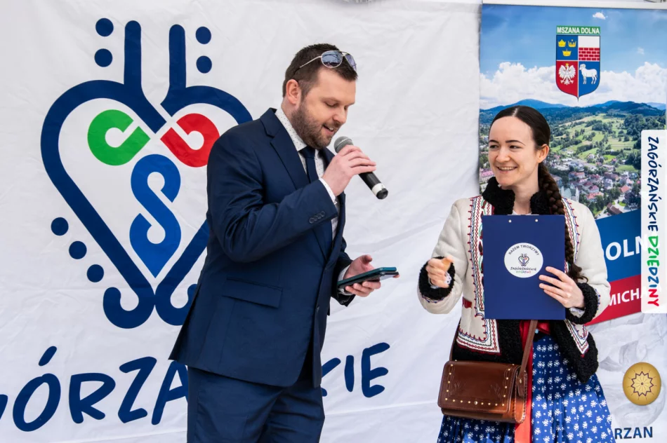 Jarmark odczarowany - wreszcie w słońcu! (ZDJĘCIA) - zdjęcie 7