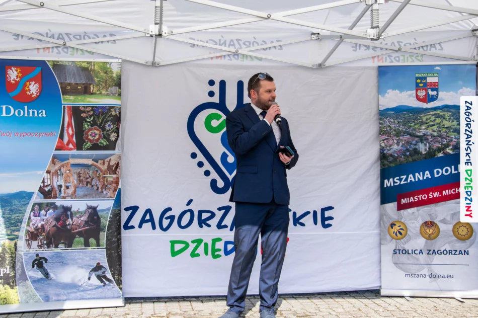 Jarmark odczarowany - wreszcie w słońcu! (ZDJĘCIA) - zdjęcie 8