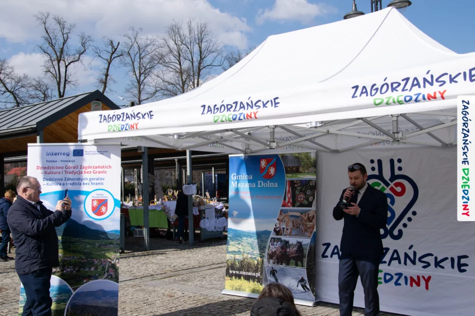 Jarmark odczarowany - wreszcie w słońcu! (ZDJĘCIA) - zdjęcie 9