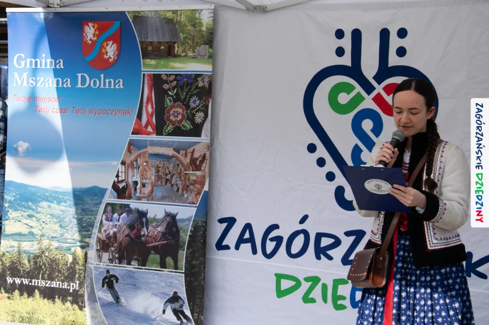 Jarmark odczarowany - wreszcie w słońcu! (ZDJĘCIA) - zdjęcie 10