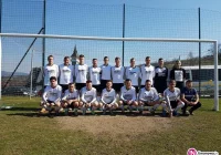 LKS Rupniów już może świętować awans - zdjęcie główne