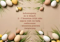 Warsztaty stałe - informacja - zdjęcie główne