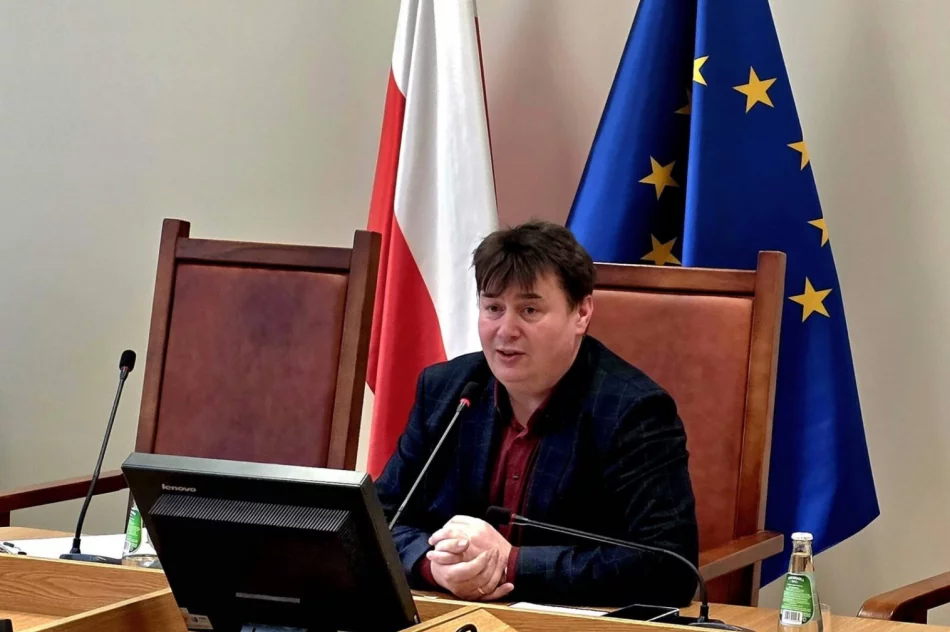 Mural, turniej i sesja. Limanowa upamiętni ks. Józefa Jońca - zdjęcie 2