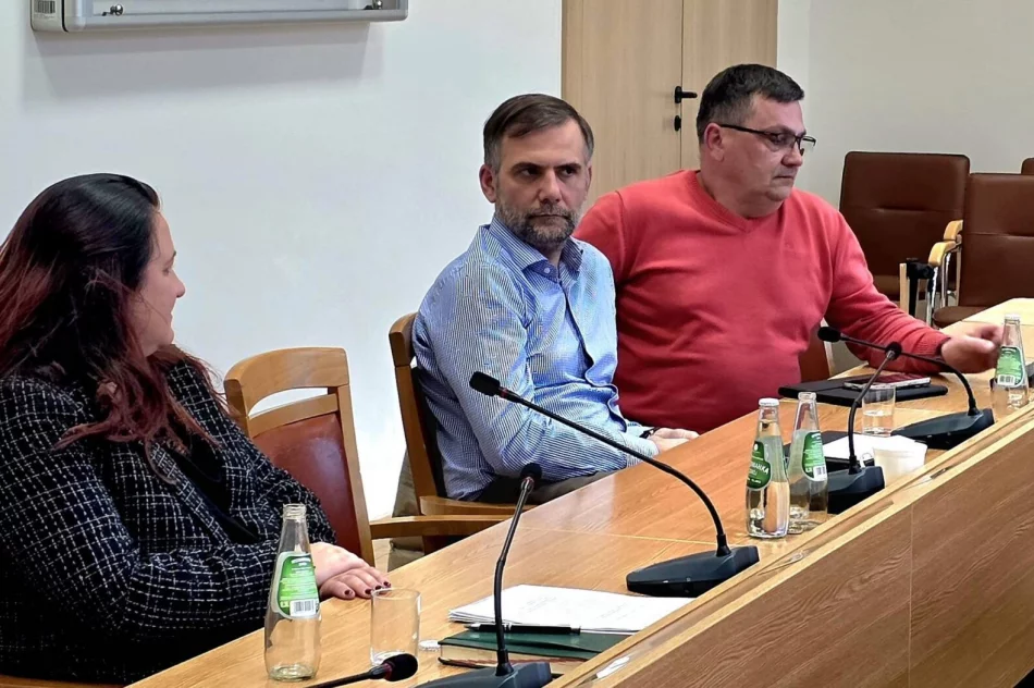 Mural, turniej i sesja. Limanowa upamiętni ks. Józefa Jońca - zdjęcie 3