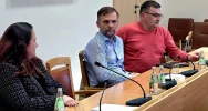 Mural, turniej i sesja. Limanowa upamiętni ks. Józefa Jońca - zdjęcie 3