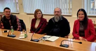 Mural, turniej i sesja. Limanowa upamiętni ks. Józefa Jońca - zdjęcie 5