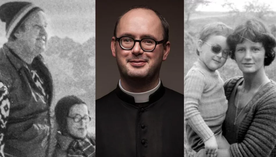 Zamiast ciągle na coś czekać, zacznij żyć - 10 lat temu zmarł ksiądz Jan Kaczkowski - zdjęcie 1