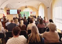 Doradcy zawodowi poznali nowe kierunki w szkołach średnich - zdjęcie główne