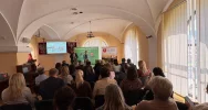 Doradcy zawodowi poznali nowe kierunki w szkołach średnich - zdjęcie 2