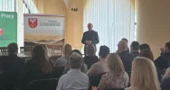 Doradcy zawodowi poznali nowe kierunki w szkołach średnich - zdjęcie 3