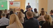 Doradcy zawodowi poznali nowe kierunki w szkołach średnich - zdjęcie 4