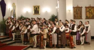 Kard. Dziwisz przywiózł relikwie św. Jana Pawła II i udzielił bierzmowania - zdjęcie 4