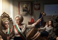 Nie czyń drugiemu, co Tobie niemiłe - zdjęcie główne