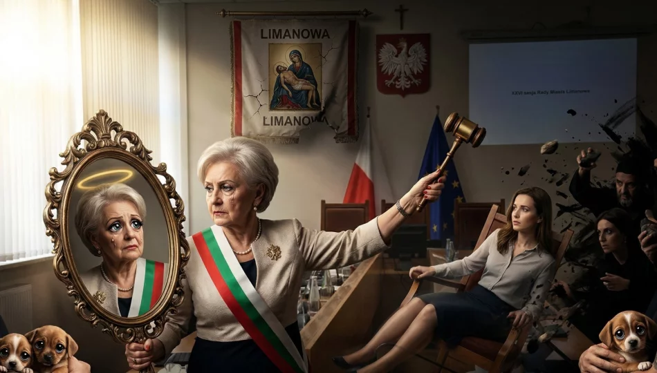 Nie czyń drugiemu, co Tobie niemiłe - zdjęcie 1