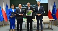 Dotacje na osuwiska - środki trafią także na Limanowszczyznę - zdjęcie 4