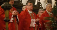 Kard. Ryś w Niedzielę Palmową o pokoju i zwycięstwie - zdjęcie 2