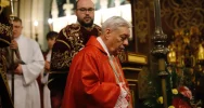 Kard. Ryś w Niedzielę Palmową o pokoju i zwycięstwie - zdjęcie 3